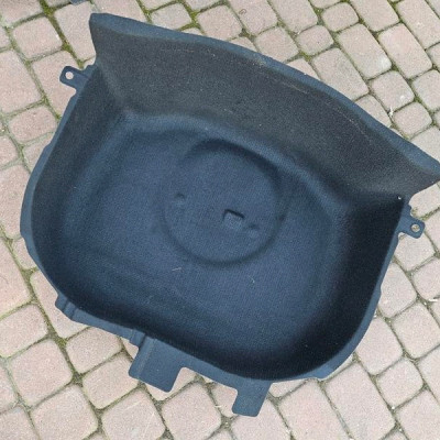 Wykładzina bagaznika wypełnienie koła zapas Opel Mokka MOKKA X 95281635