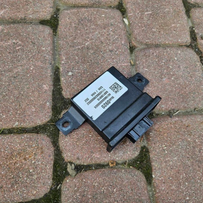 Moduł sterownik lamp świateł AFL Opel Mokka MOKKA X 95400920