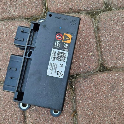 Moduł sterownik AIRBAG poduszek Opel Mokka MOKKA X 13594408