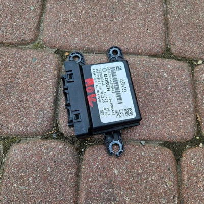 Moduł sterownik PDC czujników parkowania Opel Mokka MOKKA X 13354532