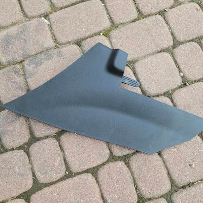 Plastik tunelu osłona obudowa Opel Mokka MOKKA X AVF44950