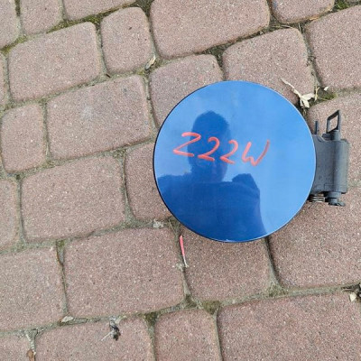 Klapka wlewu paliwa Z22W Opel Mokka MOKKA X 95147032