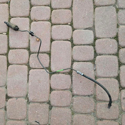 Przewód sprzęgła skrzyni ABS serwa Opel Mokka MOKKA X 55598542