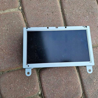 Wyświetlacz Ekran Opel Mokka MOKKA X 95247248 -- WYLOGOWANY --