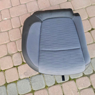 Kanapa siedzisko fotel półskóra oparcie Opel Mokka MOKKA X