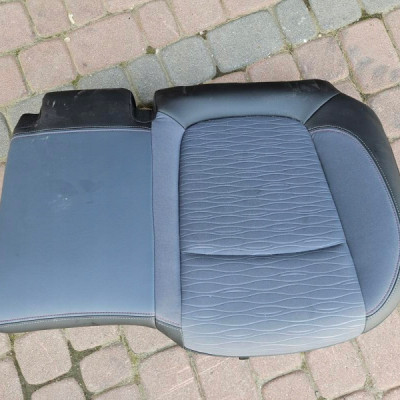 Kanapa siedzisko fotel półskóra oparcie Opel Mokka MOKKA X