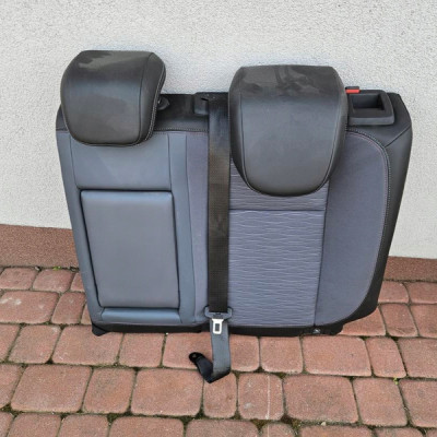 Kanapa siedzisko fotel półskóra oparcie Opel Mokka MOKKA X