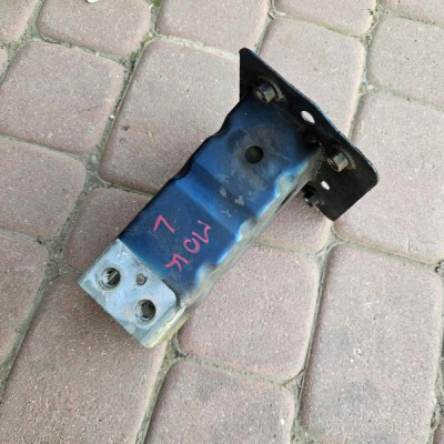 Strefa zgniotu lewa belka wzmocnienie przód Opel Mokka MOKKA X