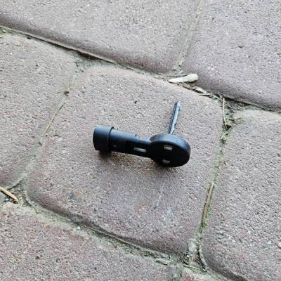 Czujnik serwa serwo hamulcowe Opel Mokka MOKKA X