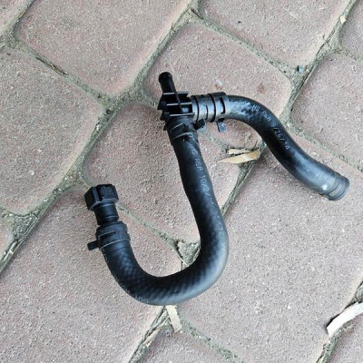 Przewód wąż rura 1.4T serwa serwo hamulcowe Opel Mokka MOKKA X