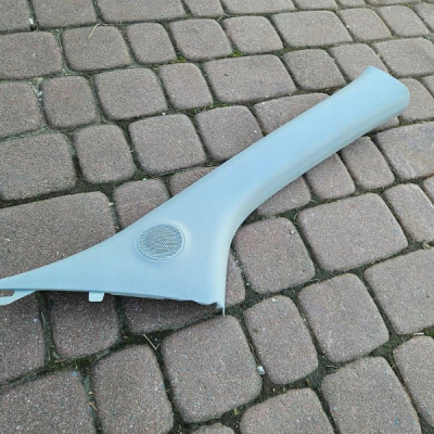 Słupek przód przedni prawy obudowa osłona Opel Mokka MOKKA X