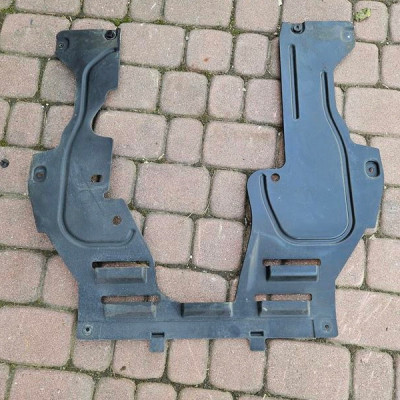 Obudowa osłona pod silnik 4x4 podłoga Opel Mokka MOKKA X