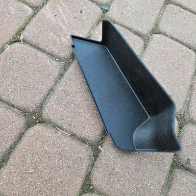 Gumka osłona tunelu wyciszenie Opel Mokka MOKKA X