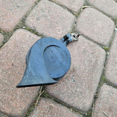 Klakson sygnał trąbka Opel Mokka MOKKA X