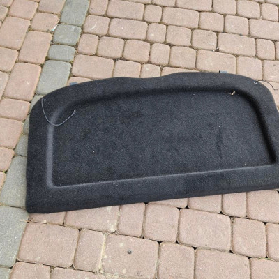 Półka bagażnika tył tylna Opel Mokka MOKKA X