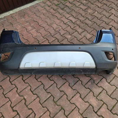 Zderzak tył tylny Opel Mokka MOKKA X
