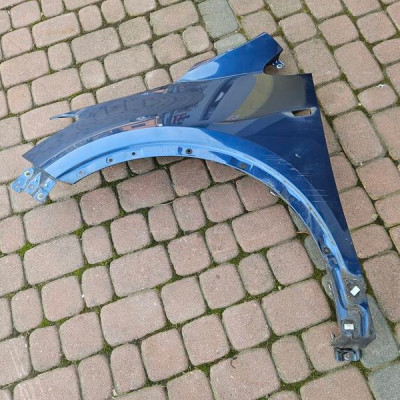 Błotnik przód przedni lewy Opel Mokka MOKKA X