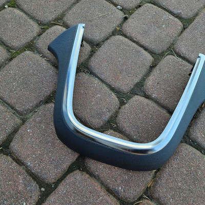 Ramka biegów chrom chromowana tunel tunelu Opel Mokka MOKKA X 95107192