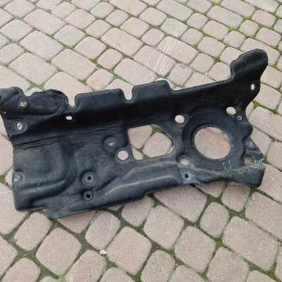 Wyciszenie sciany grodziowej EUROPA wygłuszenie Opel Mokka MOKKA X