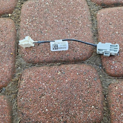 Mikrofon podsufitki Opel Corsa F E-Corsa 9812373180