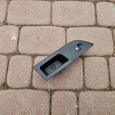 Przełącznik szyb tył tylny prawy EU Opel Corsa F E-Corsa 39176137