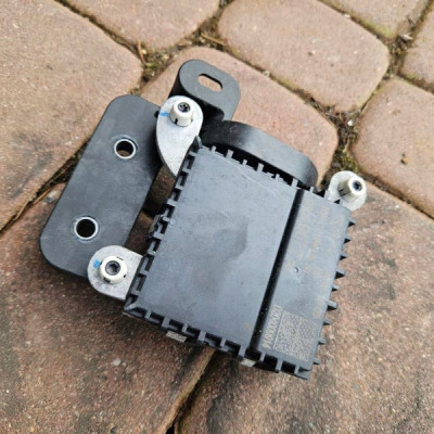 Radar + podstawa Distronic Opel Corsa F E-Corsa 9839967780