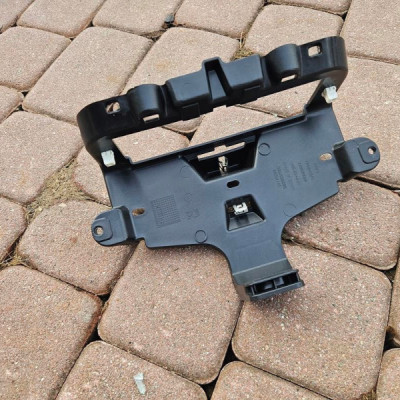 Radio stelaz uchwyt mocowanie wspornik Opel Corsa F E-Corsa 39176209