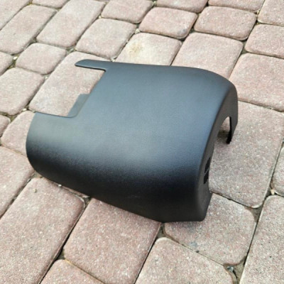 Obudowa osłona kolumny kierownicy Opel Corsa F E-Corsa 39176072