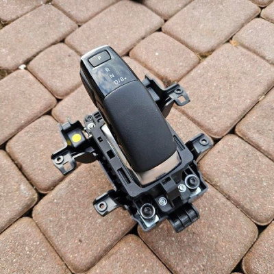 Lewarek zmiany biegów automat wybierak Opel Corsa F E-Corsa 93489129