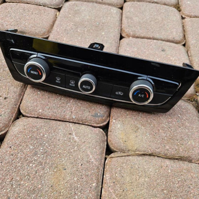 Panel nawiewu sterowanie klimatyzacji Opel Corsa F E-Corsa 39181224