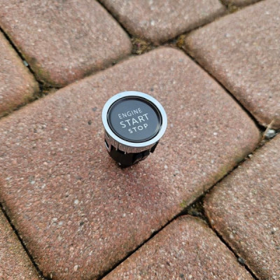 Przełącznik włacznik start stop Opel Corsa F E-Corsa 9827205180