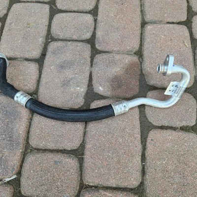 Przewód klimatyzacji Opel Corsa F E-Corsa 9827774780 01167T