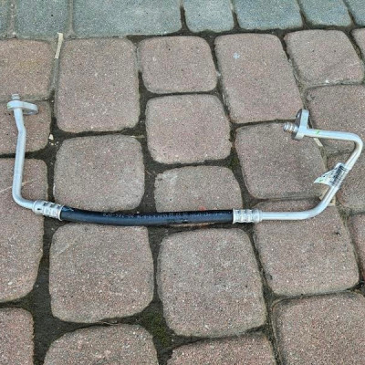 Przewód klimatyzacji Opel Corsa F E-Corsa 9830587180 01167T