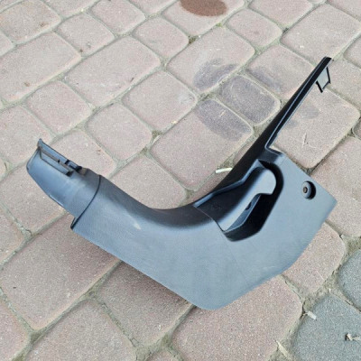 Próg osłona progu lewa Opel Corsa F E-Corsa 39196903 98369952ZD
