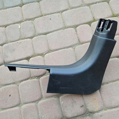 Próg osłona progu prawy Opel Corsa F E-Corsa 98369953ZD 39196904