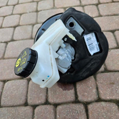 Serwo hamulcowe pompa ABS Opel Corsa F E-Corsa 9830809180