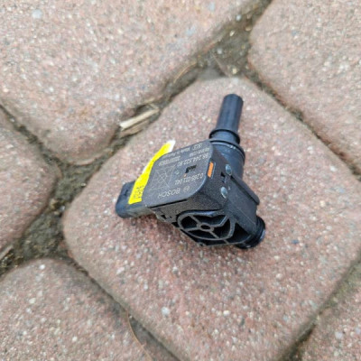 Czujnik Serwo ciśnienia pompa ABS Opel Corsa F E-Corsa 9824452280