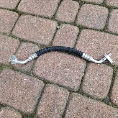 Przewód klimatyzacji Opel Corsa F E-Corsa F81297 T16038C F81297_T16038C