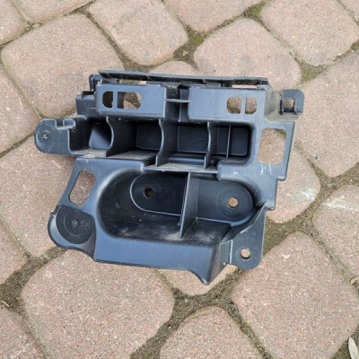 Slizg mocowanie zderzaka prawy tył Opel Corsa F E-Corsa 9829333680 39167900