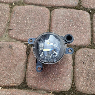 Halogen przód przedni lewy led Opel Corsa F E-Corsa 13497329