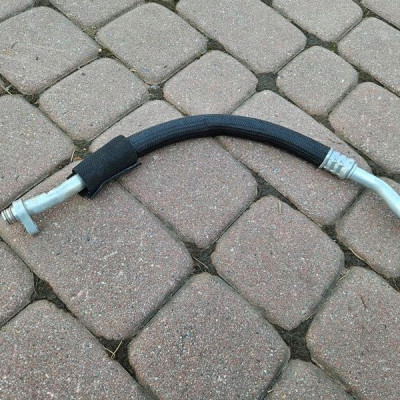 Przewód klimatyzacji Opel Corsa F E-Corsa F71023 T99615C F71023_T99615C