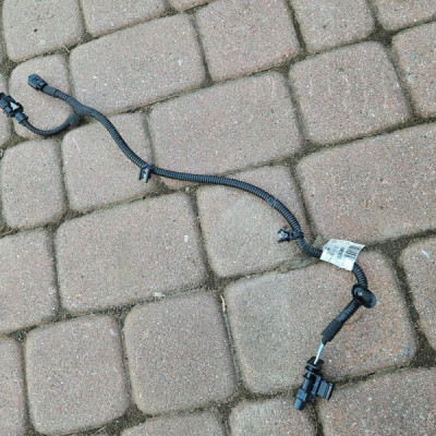 Instalacja wiązka kabel przewód Opel Corsa F E-Corsa 93476782