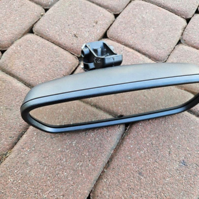 Lusterko wsteczne wewnetrzne Opel Corsa F E-Corsa 98088311XT