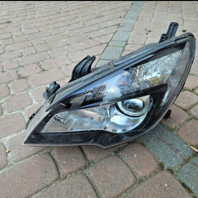 Lampa bixenon bi-xenon xenon EUROPA kompletna Opel MOKKA MOKKA X 95386945