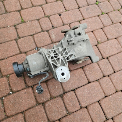 Most tył tylny 4X4 reduktor Opel MOKKA MOKKA X 95381621