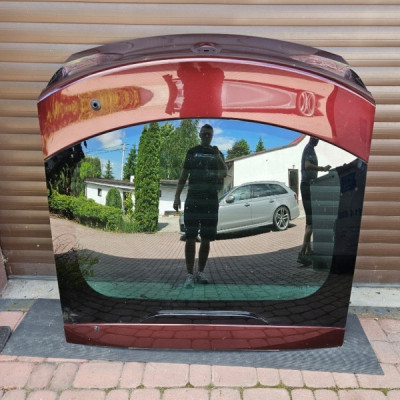 Klapa bagaznika tył tylny HB Hatchback Z50W Opel Insignia B