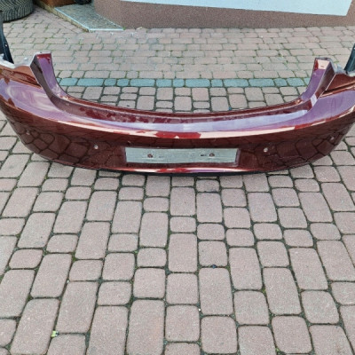 Zderzak tył tylny HB Hatchback Z50W 6PDC Opel Insignia B