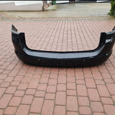 Zderzak tył tylny kombi 4PDC Opel Astra K Z22Y