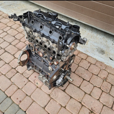 Silnik goły słupek A17DTR 1.7CDTI Opel Astra J IV MOKKA ASTRA J