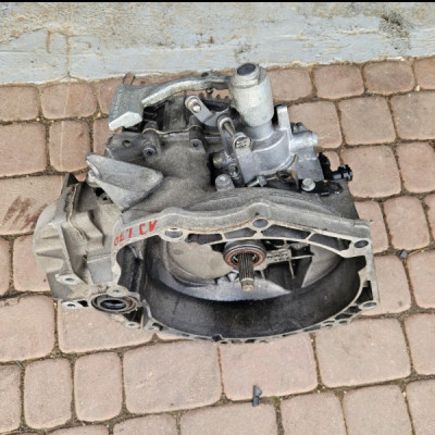 Skrzynia biegów manualna M32 1.7CDTI Opel Astra J IV